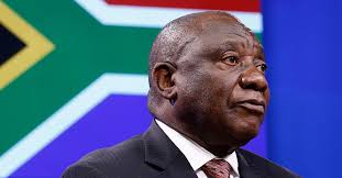 Anti-Homosexuality Bill: ANC, DA, ActionSA condemn SA's silence