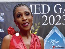 Black Millionaire: Lisa Nicole Cloud