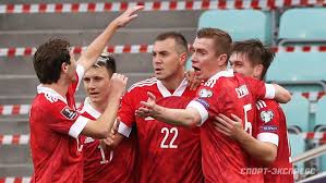 Победа со слезами на глазах! Eksperty Ssha Predrekli Sbornoj Rossii Po Futbolu Proval Na Evro 2020 Sport Ekspress