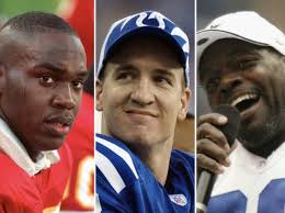 All-time SEC team of Pro Football Hall of Fame inductees