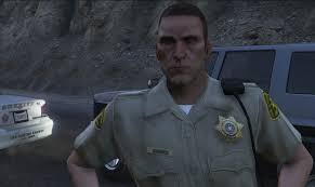 How do i become a cop in gta 5? Deputy Grimes Gta Wiki Fandom