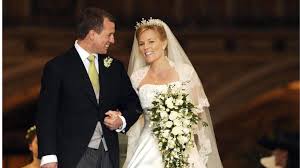 Peter phillips (born 21 may 1939) is an english artist. Peter Phillips Queen S Grandson And His Wife To Divorce Bbc News