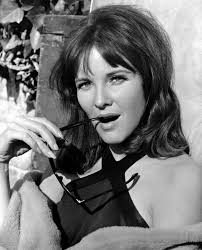 Janice Rule (American Actress) ~ Bio with [ Photos