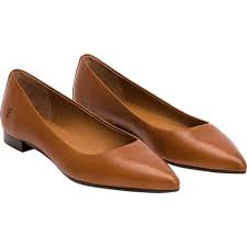 Frye sienna ballet flat (women's). Frye Sienna Ballet Flat Shoe Women S Backcountry Com