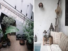 Riad La Maison Marrakech Morocco Travel Design Visual Morocco Design Marrakech Morocco Villas