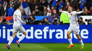It is evident that both countries would be good choices for those who are seeking to build a career in the business field. France Vs Spain International Friendly 2017 As It Happened Match Report Action Goals As Com