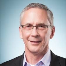 Meet Terry Wallace who was recently promoted to Vice President of Supply  Chain and Logistics.