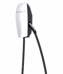 Charging on the pod point network is usually free through the pod point app. Tesla Home Charger Tesla Wall Connector With 24 Foot Cable 500 00