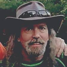 Daryl Richard Longley