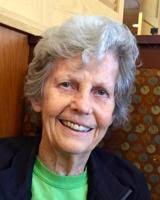 Obituary: Stella Mae Skinner