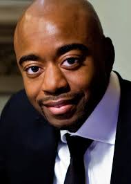 Cyrus Chestnut, The Saga of the Cross (Canceled)