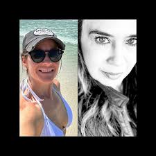 Christy Chapman and Elizabeth ...‏