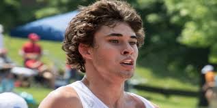 What to know about the athletes competing at the state track meet