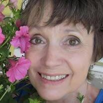 Patricia L. Sheffield Obituary