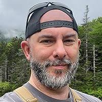 MeatEater's American History: The Long Hunters by Steven Rinella