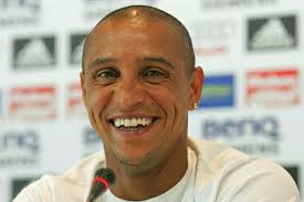Real Madrid legend Roberto Carlos among those shortlisted as Bali United's  new coach