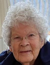 Obituary information for Ethel E. (Hayden) Kinsman