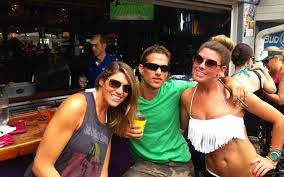 Miami beach has banned booze on the sand and set a curfew to limit its famed nightlife, while fort lauderdale is heavily enforcing social distancing and mask mandates. A Crazy Weekend In Dewey Beach 30 Is The New 20