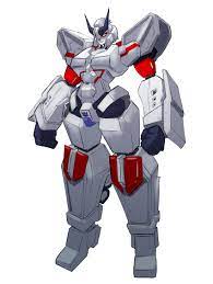 Megaempress transformers