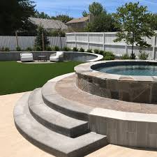 Every day can be a garden party thanks to these fun, fresh backyard decorating ideas. Your Luxury Resort Style Backyard Reno Green Landscaping