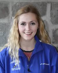 Abby Homer's Instagram, Twitter & Facebook