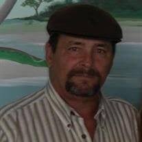 Frank Ronald Sportell Jr Obituary