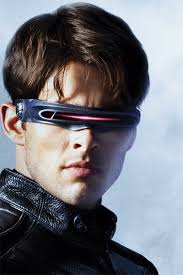 Scott Summers (Cyclops)