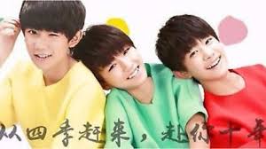 BẠN LÀ VỢ CỦA AI TRONG TFBOYS - Thiên Trần