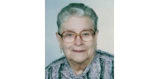 Mme Marie-Louise Mathis