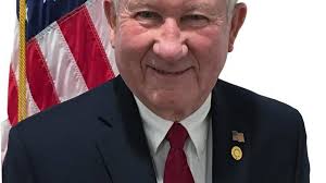 Candidate profile: Phil Goodwin