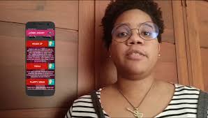 ¡Innovación con diversión! Reproduce este vídeo y conoce a #Covintena, la  #AppEducativa ganadora del 2do lugar en el Hackathon Virtual ITLA  “Innovando en Cuarentena”. Lizbeth Brito, una de las ...