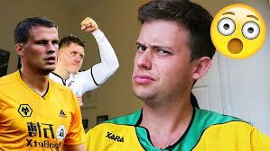 RYAN BENNETT AND ALFIE MAWSON LINKED WITH NORWICH CITY!