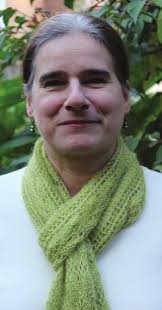 MESSAGE FROM THE PRESIDENT Elisabeth Malthouse