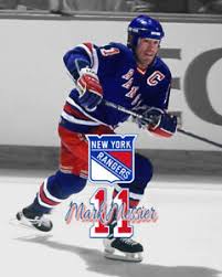 Sporting authentic mark messier new york rangers jerseys and apparels has become popular among men and youth as the team. New York Rangers Mark Messier Unsigned Spotlight Photo 8x10 1 Ebay