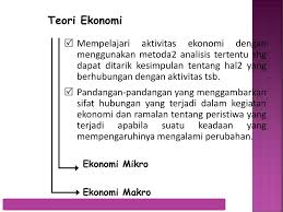We did not find results for: Pengantar Pengertian Dan Konsep Dasar Teori Ekonomi Mikro Ppt Download