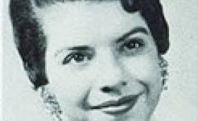 Sheri Graham Spencer