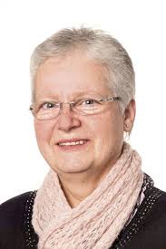 Patricia Egger (Obervellach)