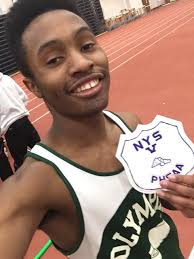 2017 AGR Boys Track and Field