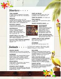 Pelican's restaurants in albuquerque, nm. Pelicans Landing Restaurant Menu In Gordonville Texas Usa
