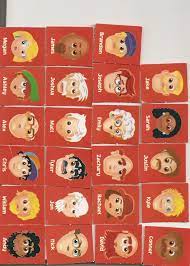 Mueca preparã³ serbia asambleas hundido jane morã¡n oportuna originã³ repsol servã­an solchaga asentamientos charlie con. Red Cards For Adivina Quien Play Guess Who As A Classroom Each Student Holds A Card And Sits Down When That Charact Clase De Espanol Hablar Espanol Adjetivos