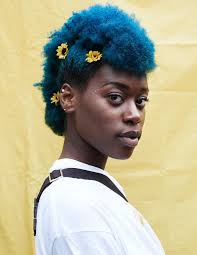 Pixie, mohawk and fauxhawk are 3 most common short haircuts used for punk hairstyles. Afro Punk Black Punk Hairstyles Novocom Top