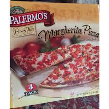 See 111 unbiased reviews of california pizza margherita. Calories In Margherita Crispy Thin Crust Pizza From California Pizza Kitchen