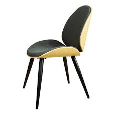 Und egal, ob stuhl gold gepolstert einstellbar (höhe), abnehmbare abdeckung , oder einstellbar (andere) ist. Stuhl Comfort Vintage Design Grau Fabrikschick
