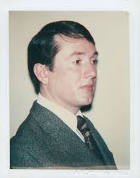 Patti Smith, ANDY WARHOL (1928-1987)