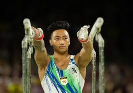 Watch born a champion online free. Champion Gymnast Was Born This Way Cyprus Mail