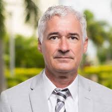 Daniel G. Quinn, PhD