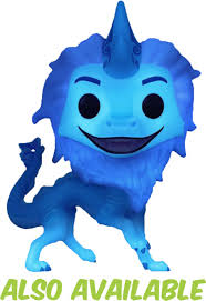 It is scheduled to be released on march 5 , 2021 and will be the 59th animated feature in the disney animated canon. Raya And The Last Dragon Sisu As Dragon Funko Pop Vinyl Figure Popcultcha