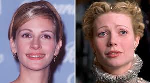 Julia Roberts Quit Shakespeare in Love After Disaster Chemistry Reads