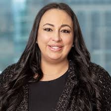 Stephanie Spell's Instagram, Twitter & Facebook