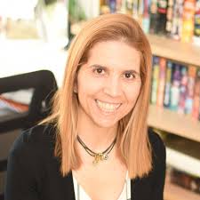 Nuria Oliver — Wikipédia